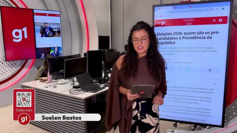 Pré-candidatos ao governo de Rondônia: quem são os nomes em destaque?