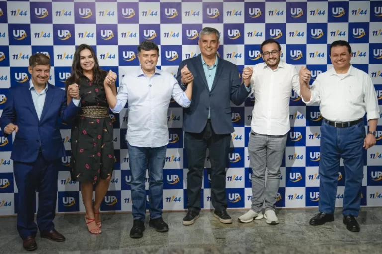 Pré-candidatura de Dr. Tarcísio Reis à Assembleia Legislativa de Pernambuco