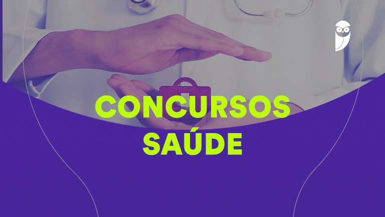Principais Novidades em Concursos na Saúde: Atualizações da Semana Principais Novidades em Concursos na Saúde: Atualizações da Semana