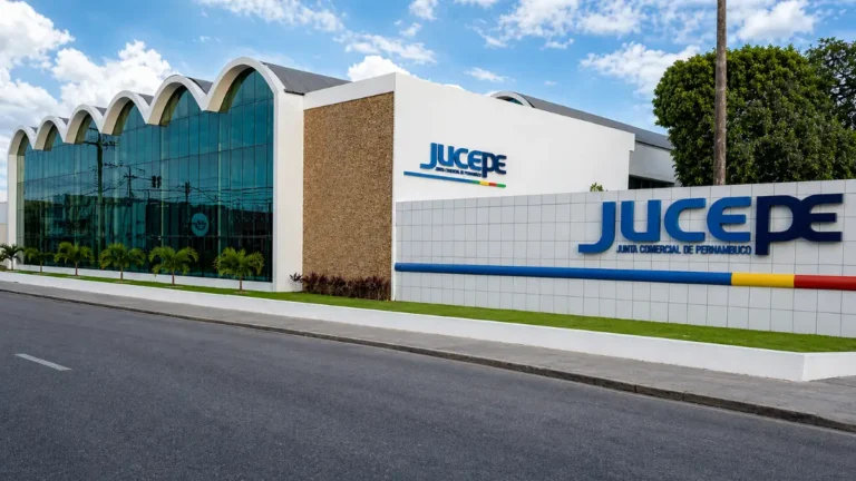 Processo Seletivo JUCEPE 2026: 40 Vagas com Salários de até R$ 5.200,00