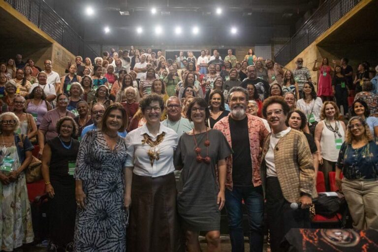 Programa Pernambuco Artesão Aporta R$ 1,5 Milhão na Economia Criativa