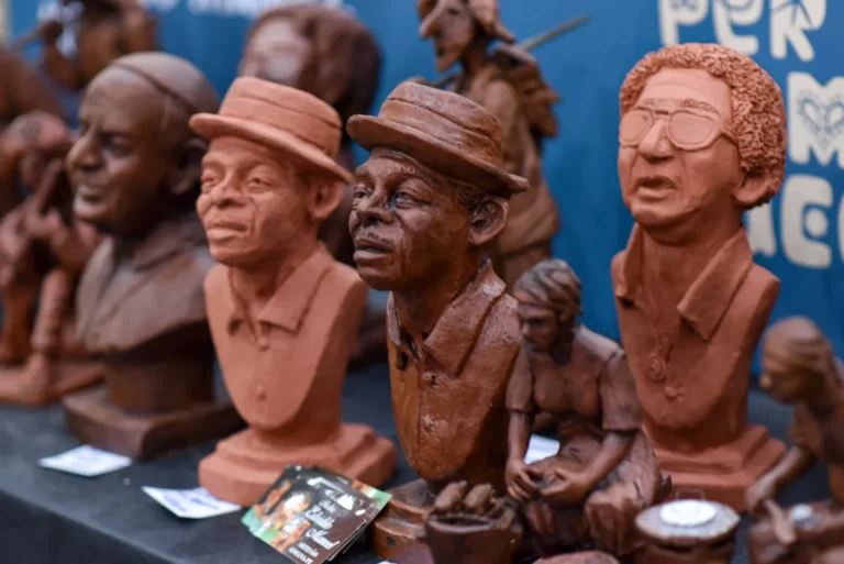 Programa Pernambuco Artesão Lança Inscrições para Novo Ciclo no Grande Recife