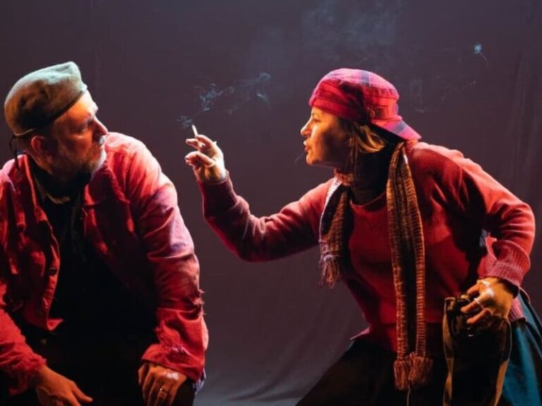 Programação Cultural Gratuita: Teatro e Workshops no Recife