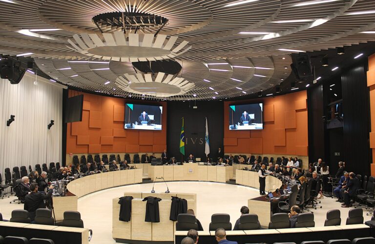 Promoções no TJ-RJ: Novos Desembargadores em Destaque