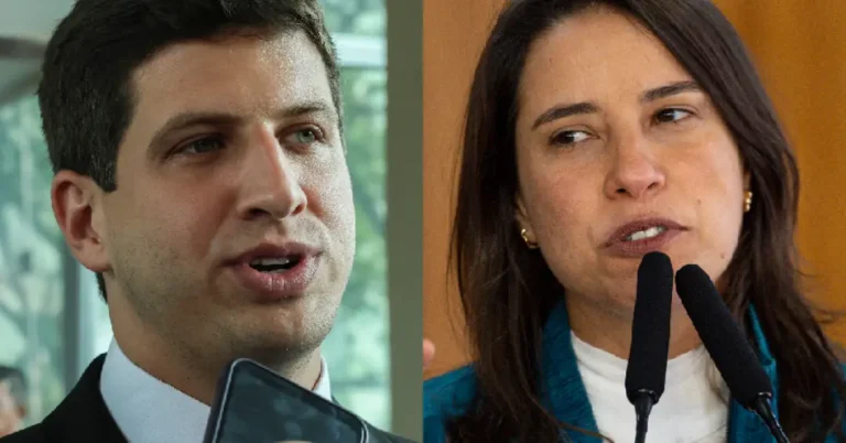 Raquel Lyra: A Estrategista Que Busca Votos de Lula em Pernambuco