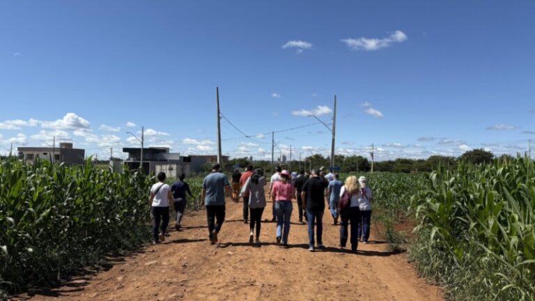 Reality Show Gravado no Paraná Destaca Rota de Turismo Religioso Reality Show Gravado no Paraná Destaca Rota de Turismo Religioso