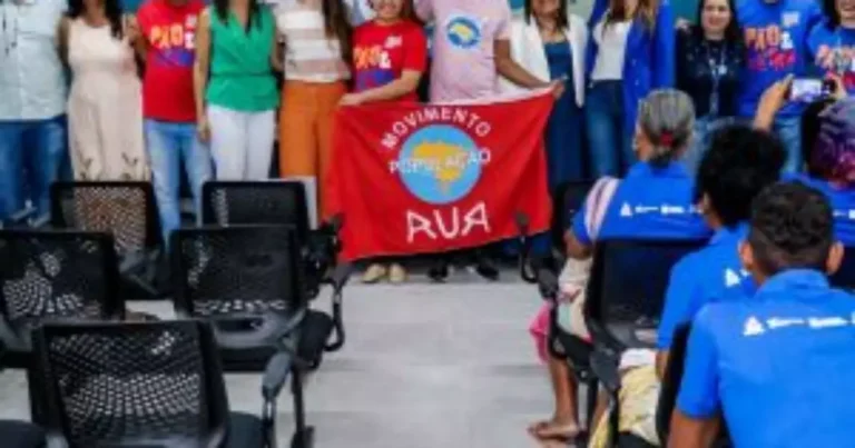 Recife Celebra Conclusão da Primeira Turma do Programa Pão e Letra e Anuncia Novas Vagas