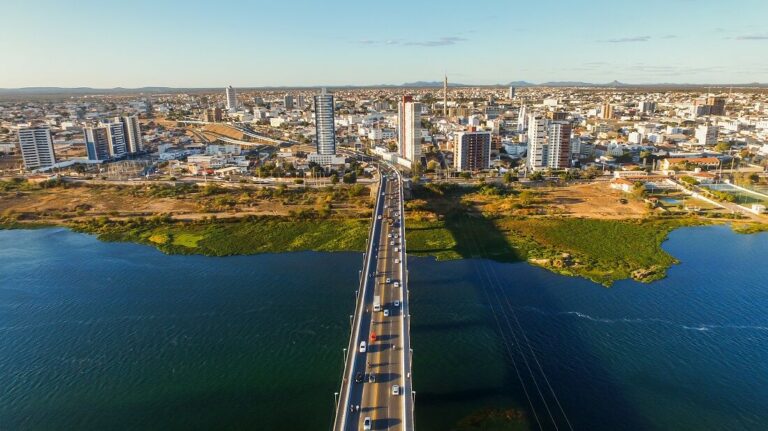 Recife Expande Conexões Aéreas com Petrolina e Mossoró: Oportunidades Econômicas em Alta