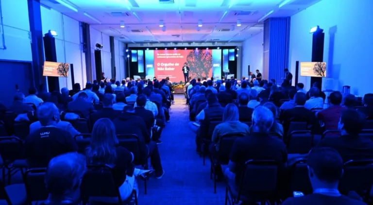 Recife Recebe GGTI Conecta: Transformação Digital em Foco