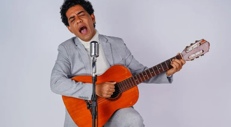 Recife Revive a Magia dos Festivais Clássicos da MPB em Grande Show