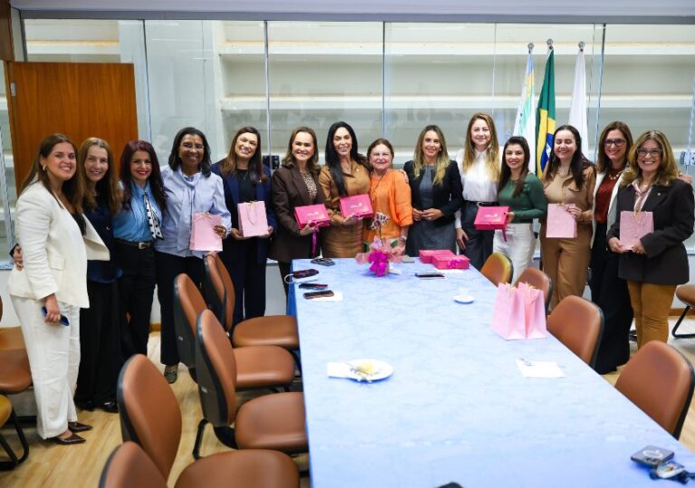 Republicanas Celebram Novas Filiações e Reforçam Agenda Feminina no Congresso
