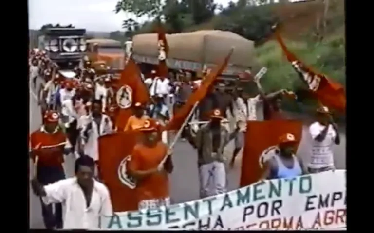 Resgate das Lutas Populares: Acervo do Vídeo Popular Preserva Memórias de Pernambuco