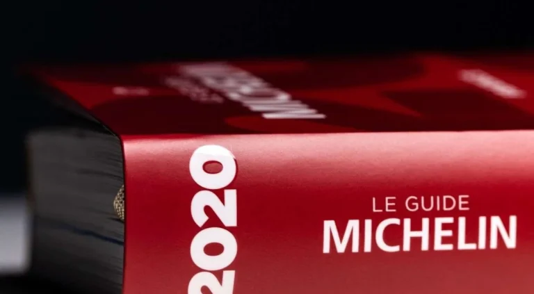 Restaurantes Brasileiros Conquistam Três Estrelas no Guia Michelin pela Primeira Vez