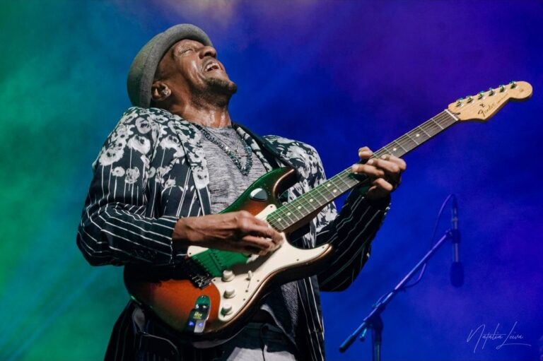 RioMar Jazz Fest: Shows Grátis Para Celebrar o Dia Internacional do Jazz