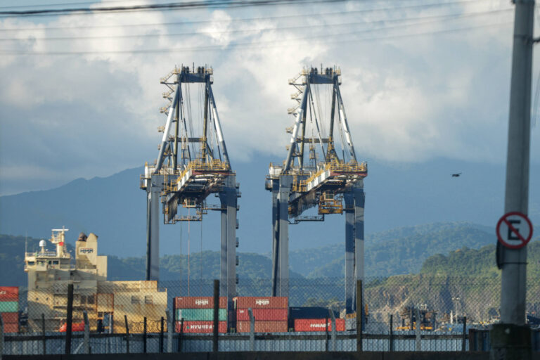 Risco de Judicialização: 12 Leilões Portuários em Alerta, Incluindo Tecon Santos 10
