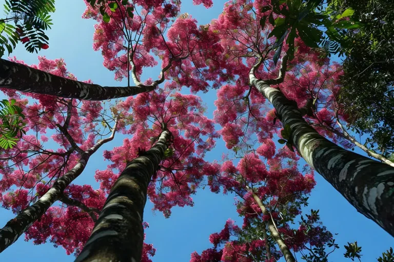 Rota dos Ipês: Novo Destino Oficial que Impulsiona o Turismo no Espírito Santo