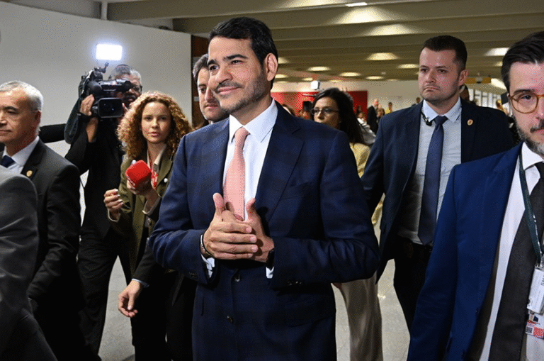 Sabatina de Jorge Messias ao STF: O Que Esperar na CCJ do Senado?