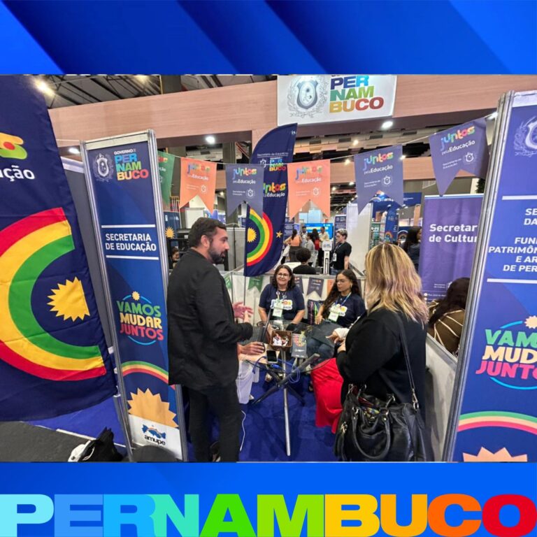 SEE Fortalece Colaboração com Municípios no Congresso da Amupe