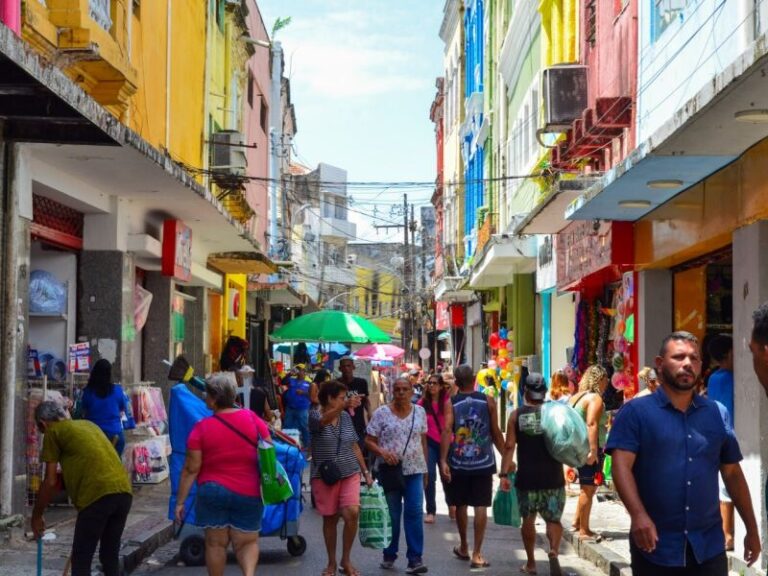 Semana Santa: O que abre e fecha no Recife e Região Metropolitana