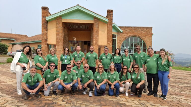 Senac Empresarial: Acelerando o Crescimento do Turismo em Santa Catarina