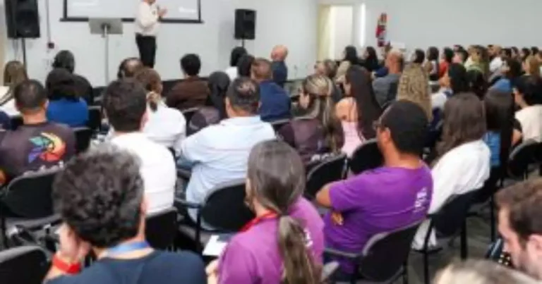 Serra Talhada Sedia Última Etapa do Circuito de Oratória para Vendas em 2024