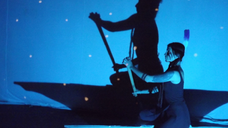 Sesi Cultura Paraná Anuncia Agenda de Abril: Programação Diversificada e Gratuita em Todo o Estado