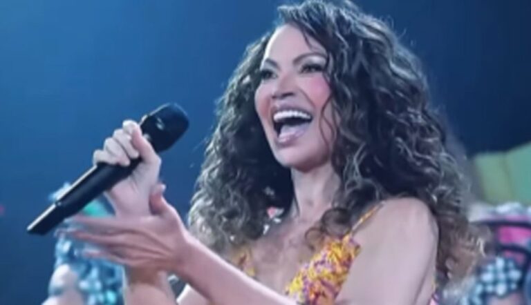 Solange Almeida Lança DVD de São João e Reúne Ícones do Forró em Recife