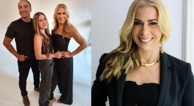 Tatiana Menezes: Estratégias e Visão no Setor de Eventos e Turismo no Nordeste Tatiana Menezes: Estratégias e Visão no Setor de Eventos e Turismo no Nordeste