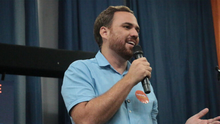 Tecio Teles: A Nova Voz da Direita em Pernambuco com Pré-Candidatura a Deputado Estadual