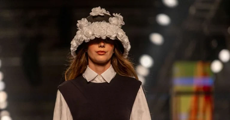 Tendências da Moda Outono-Inverno 2026: Alfaiataria e Jeans em Alta