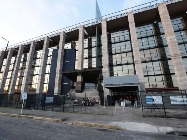 TJPE Promove Mutirão de Saúde Gratuito com Mamografias e Vacinação em Recife