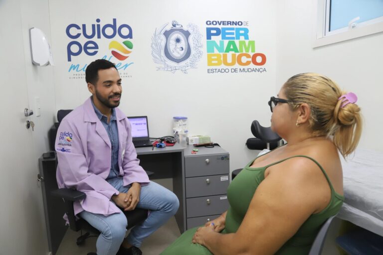 TJPE Promove Semana Nacional da Saúde com Serviços Gratuitos TJPE Promove Semana Nacional da Saúde com Serviços Gratuitos