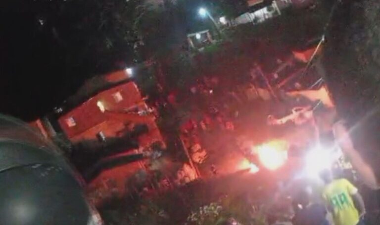 Tragédia em Recife: Menino Morre Após Ser Atropelado por Caminhonete Desgovernada