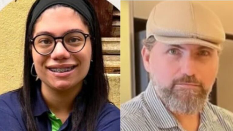 Tragédia em Recife: Tio e sobrinha perdem a vida em incêndio no Edifício Vivenda Casa Forte