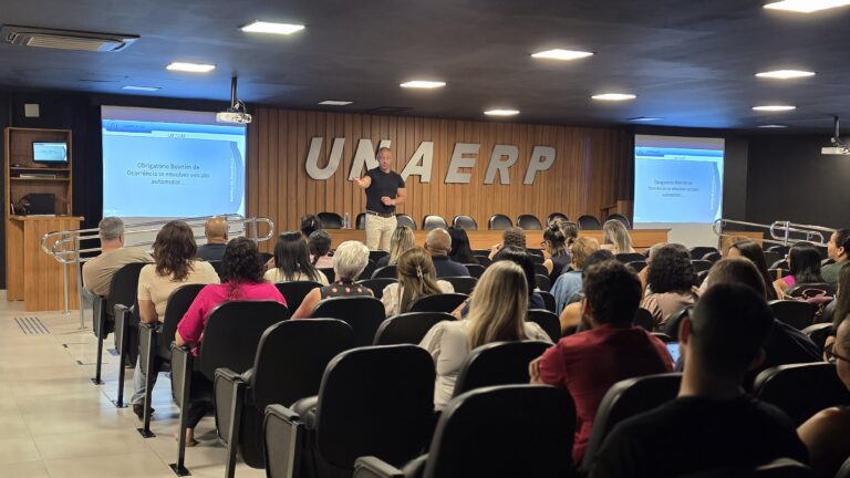 Treinamento de Segurança do Trabalho em Guarujá: Conscientização e Resultados Positivos