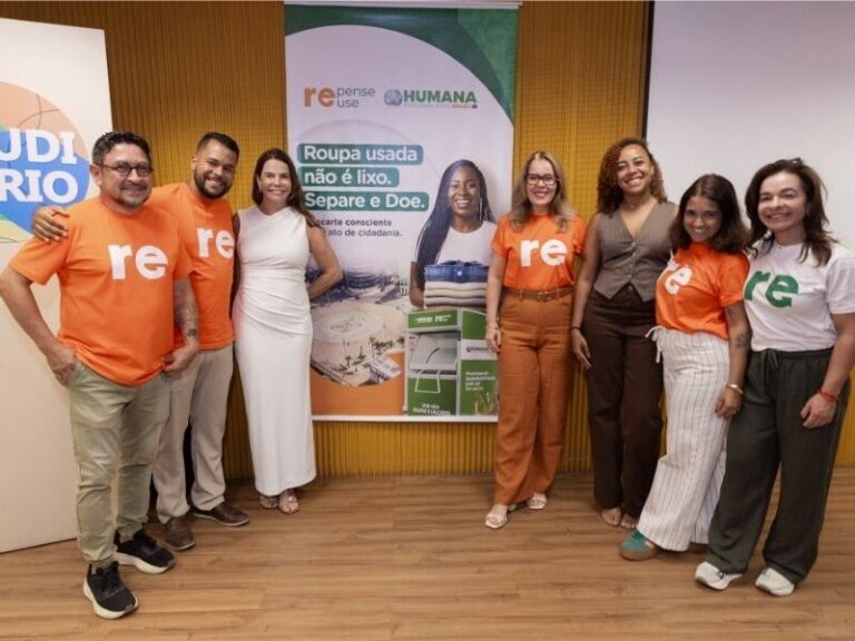 Troféu Repense Reuse: Reconhecimento de Iniciativas que Impulsionam a Economia Circular