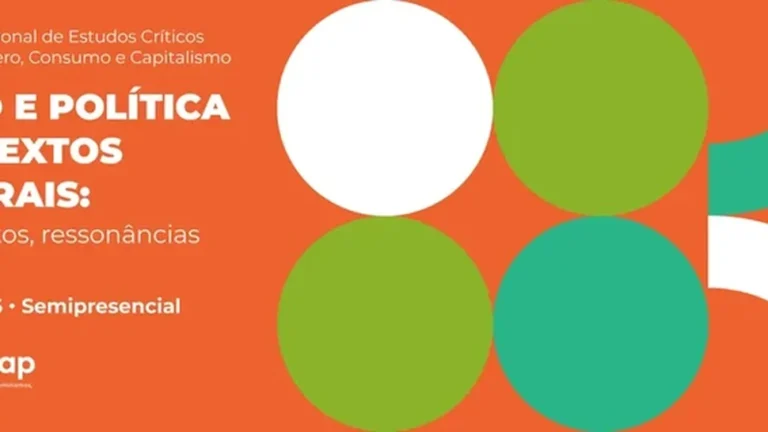 Ufal e UFPE: Encontro Inovador sobre Religião, Política e Neoliberalismo