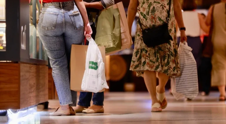 Varejo Pernambucano Registra Impressiva Alta de 12,2% em 2026