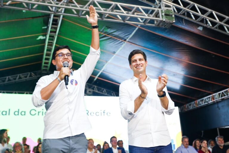 Victor Marques: O Papel Crucial na Campanha de João Campos em Pernambuco