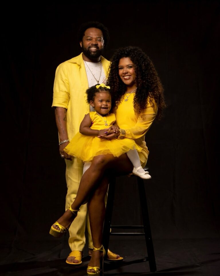 Xande de Pilares Comemora Aniversário da Filha Estrela com Festa Temática