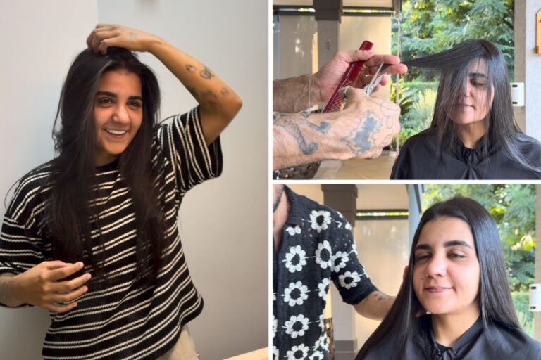 Yasmin Santos: Nova Fase Artística e Visual que Encanta Fãs