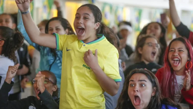 Copa do Mundo 2026: Quase 100 milhões de brasileiros devem impulsionar o varejo