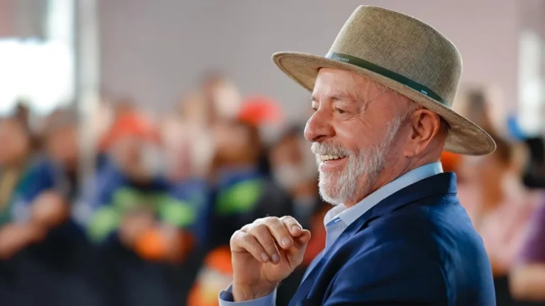 Lula Lidera Todos os Cenários de 1º e 2º Turno nas Eleições de 2026