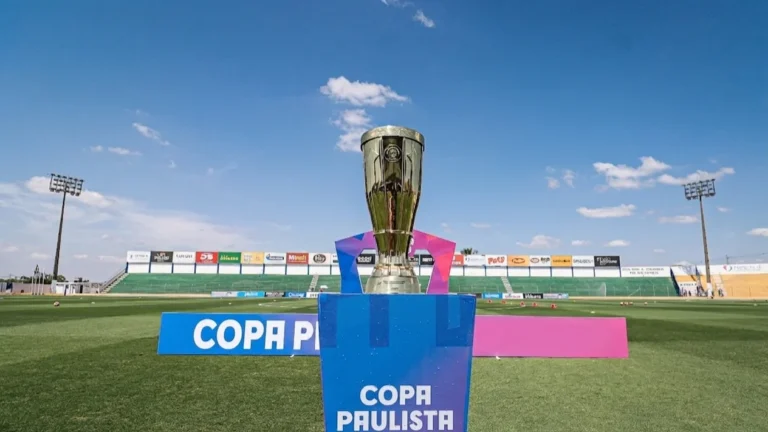 Copa Paulista 2026: tabela completa e estreia histórica do Galo