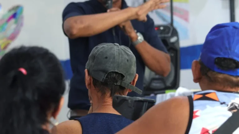 Programação Especial Marca Dia Nacional da Luta Antimanicomial nos CAPS do Paulista Programação Especial Marca Dia Nacional da Luta Antimanicomial nos CAPS do Paulista