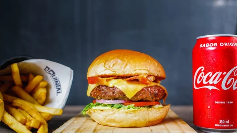 Festival de Hambúrguer em Clima de Copa do Mundo Agita Recife com Sabores Exclusivos