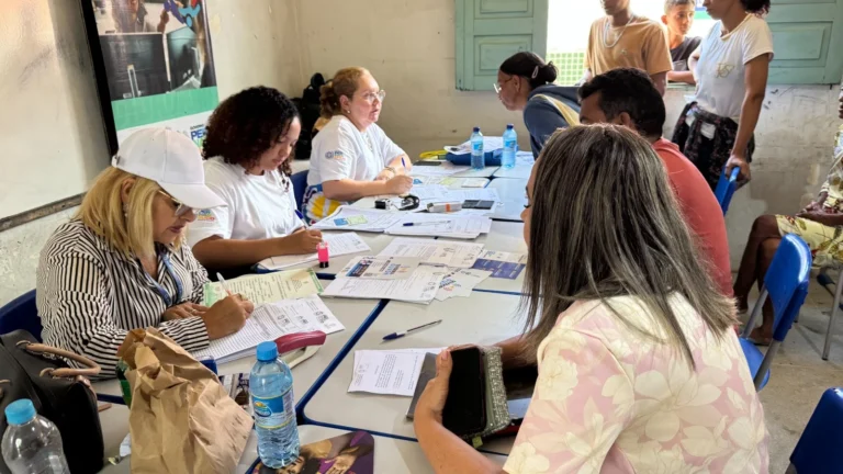 Pernambuco amplia acesso a cidadania, saúde e assistência social no Agreste Meridional