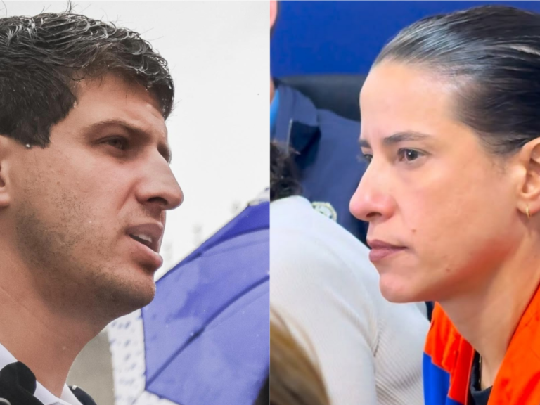 Agilidade de Raquel Lyra e o Recado Político de João Campos em Pernambuco