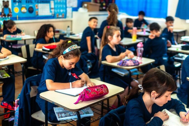 Campo Bom Receberá R$ 3,44 Milhões em Recursos para Educação em 2026