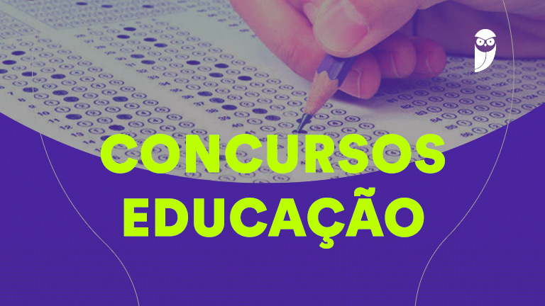 Concursos na Educação 2026: Mais de 24 mil Vagas Autorizadas para o Setor! Concursos na Educação 2026: Mais de 24 mil Vagas Autorizadas para o Setor!